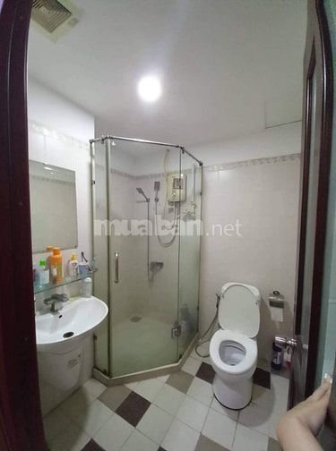 Bán gấp căn hộ Phúc Yên, Phan Huy Ích quận Tân Bình có sổ hồng