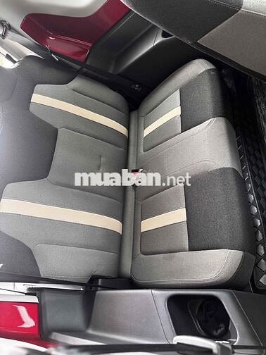 Xe điện VinFast VF3 Plus 2024 Đỏ