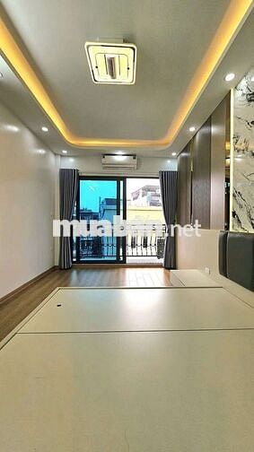 Phân lô Quân Đội, Thanh Xuân, 40m 5 tầng thang máy, 10.8 tỷ