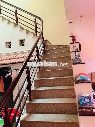 🏡 BÁN NHÀ HẺM XE HƠI – KHU AN NINH – GIÁ 9.6 TỶ 🏡
