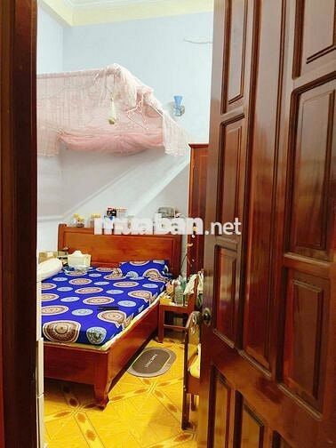 🏡 BÁN NHÀ HẺM XE HƠI – KHU AN NINH – GIÁ 9.6 TỶ 🏡