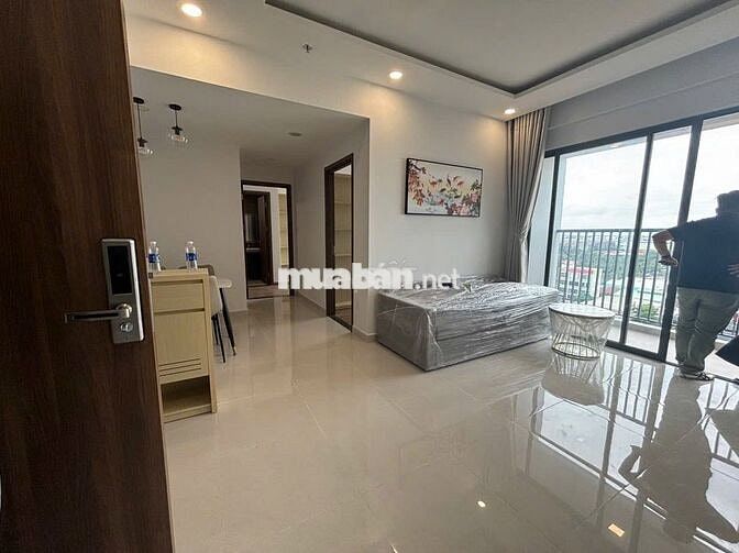CHO THUÊ CĂN HỘ THE RIVANA 2PN FULL NỘI THẤT – XÁCH VALI VÀO Ở NGAY