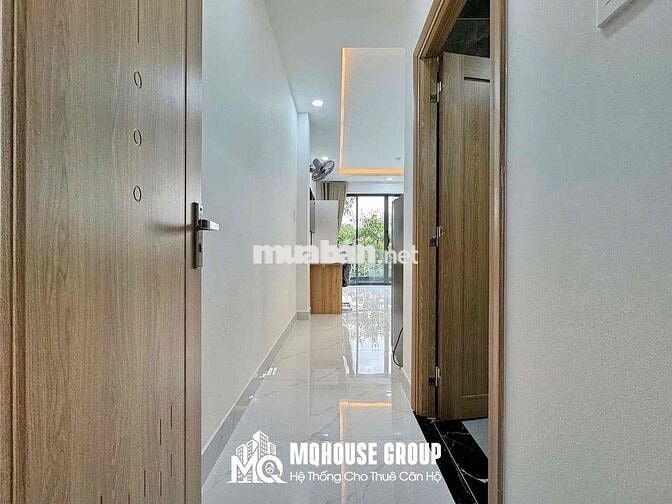 📍TÔ KÝ - NGUYỄN ẢNH THỦ KHAI TRƯƠNG CĂN HỘ ĐẦY ĐỦ NỘI THẤT