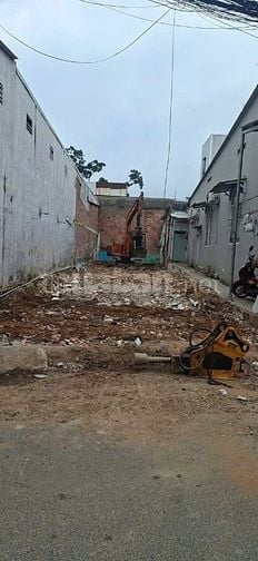 Bán đất 151m2 , full thổ cư. Phù hợp xây CHDV