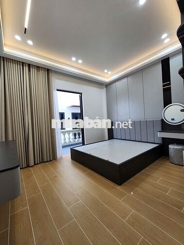 Căn nhà ô tô đỗ cửa tại TD Cách Hạ - P. An Dương  DÁ chỉ có 3,5x ty