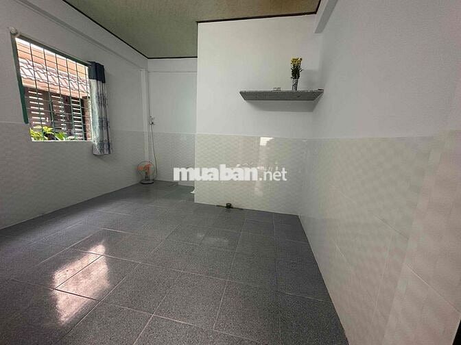 NHÀ HẺM NGUYỄN VĂN CÔNG P3 GÒ VẤP GẦN CHỢ TÂN SƠN NHẤT