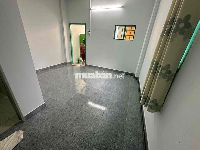 NHÀ HẺM NGUYỄN VĂN CÔNG P3 GÒ VẤP GẦN CHỢ TÂN SƠN NHẤT