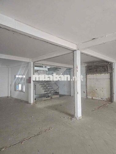 Chính Chủ Cho Thuê 10 Năm Toà Nhà 3MT Làm CHDV ĐồngĐen 2000m Sàn 220tr