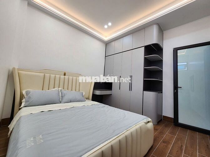 Càn bán căn nhà 3 tầng full  nội thất khu Vân Tra. An Đồng, hải phòng.
