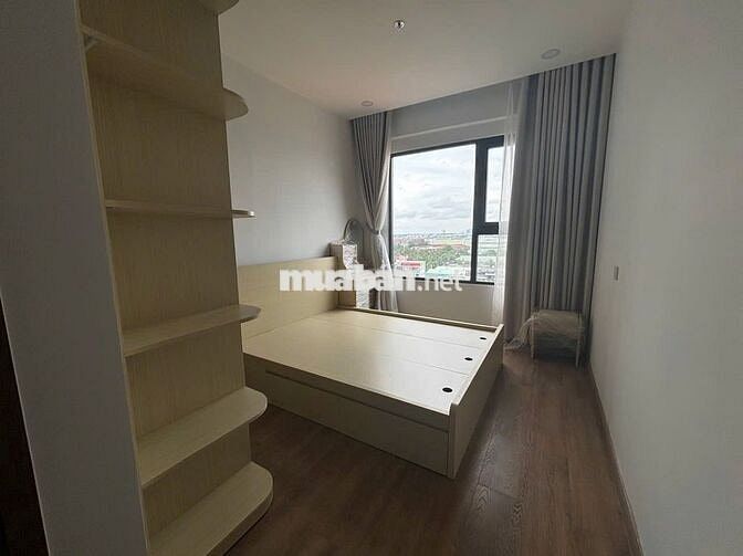 CHO THUÊ CĂN HỘ THE RIVANA 2PN FULL NỘI THẤT – XÁCH VALI VÀO Ở NGAY