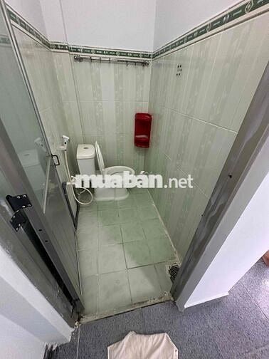 NHÀ HẺM NGUYỄN VĂN CÔNG P3 GÒ VẤP GẦN CHỢ TÂN SƠN NHẤT