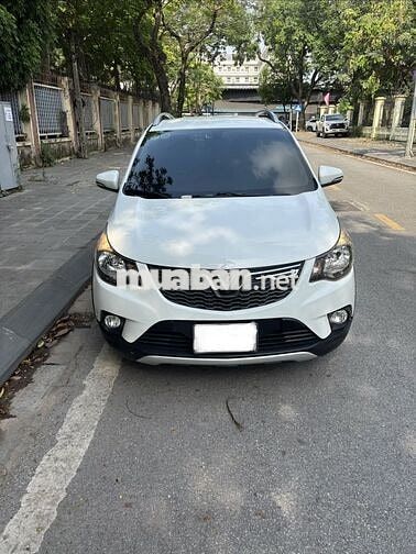 VinFast Fadil 2022 Tiêu chuẩn Trắng