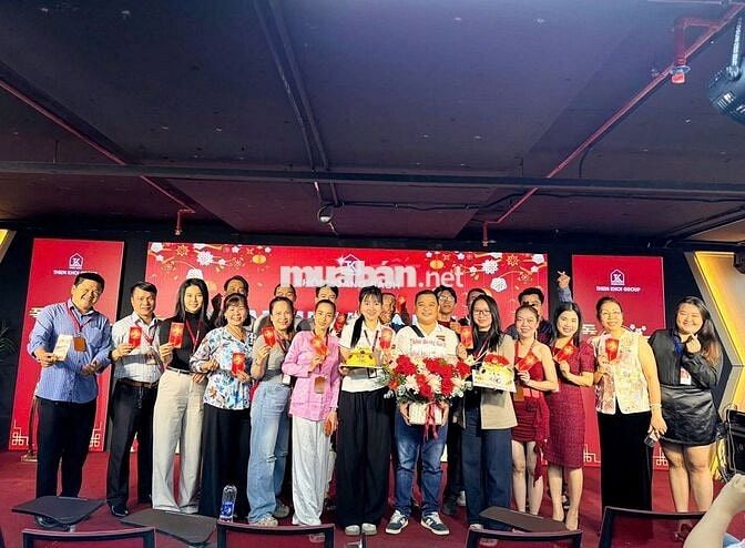 Tuyển CTV/NVKD BĐS–Chủ Động Thời Gian–Thu Nhập Cao