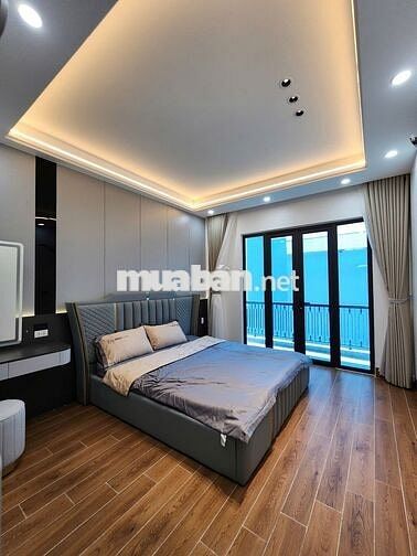 Càn bán căn nhà 3 tầng full  nội thất khu Vân Tra. An Đồng, hải phòng.