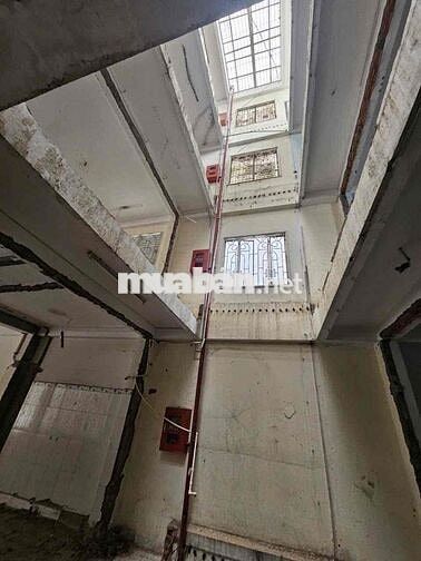 Chính Chủ Cho Thuê 10 Năm Toà Nhà 3MT Làm CHDV ĐồngĐen 2000m Sàn 220tr