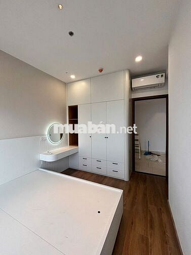 CHO THUÊ CĂN HỘ THE RIVANA 2PN FULL NỘI THẤT – XÁCH VALI VÀO Ở NGAY