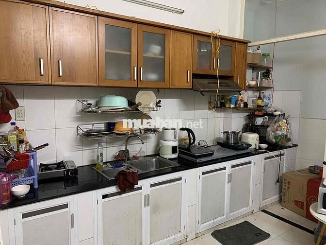 Phòng 3tr có ban công 26/3 Nguyễn Văn Đậu