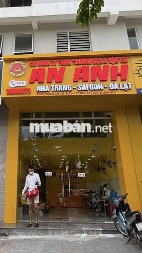 [NHA TRANG] CẦN TÀI XẾ TRUNG CHUYỂN HÀNH KHÁCH
