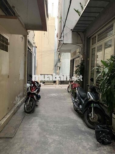 Phòng 3tr có ban công 26/3 Nguyễn Văn Đậu