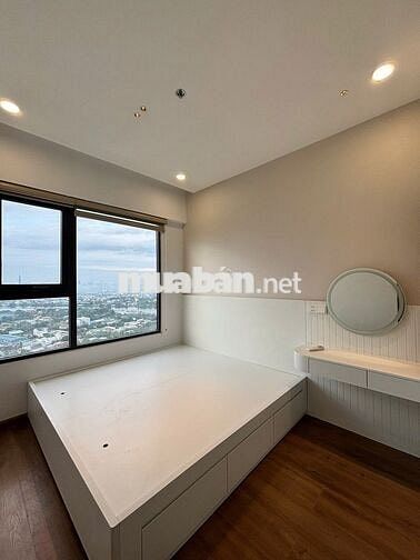 CHO THUÊ CĂN HỘ THE RIVANA 2PN FULL NỘI THẤT – XÁCH VALI VÀO Ở NGAY