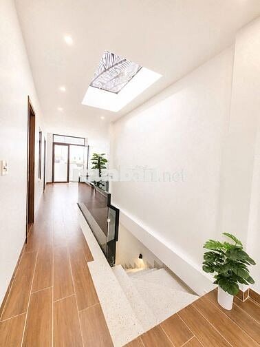 Biệt thự Mini 3 tầng sân cổng  nội thất cực sịn tại Vân Tra, An Dương