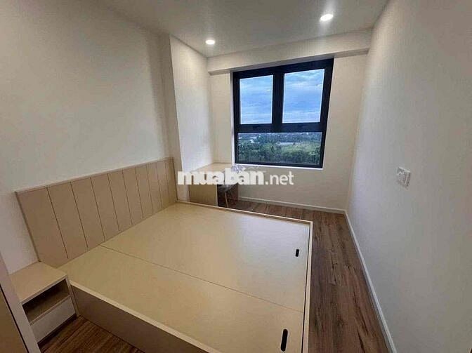 CHO THUÊ CĂN HỘ THE MAISON 1pn 5tr có nội thất