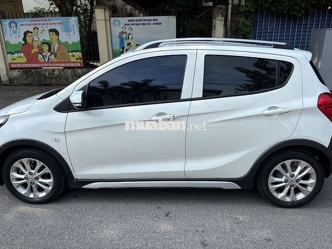 VinFast Fadil 2022 Tiêu chuẩn Trắng
