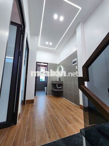 Càn bán căn nhà 3 tầng full  nội thất khu Vân Tra. An Đồng, hải phòng.