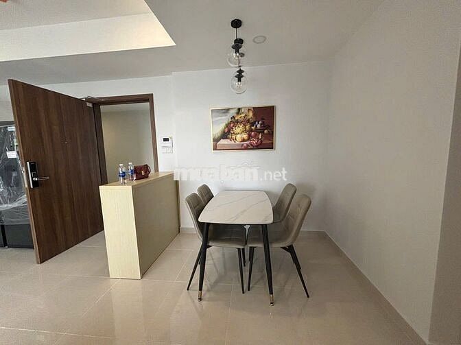 CHO THUÊ CĂN HỘ THE RIVANA 2PN FULL NỘI THẤT – XÁCH VALI VÀO Ở NGAY