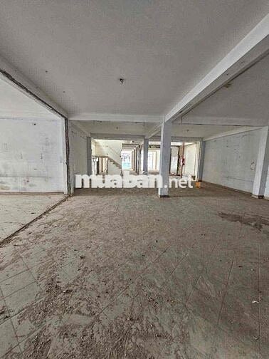 Chính Chủ Cho Thuê 10 Năm Toà Nhà 3MT Làm CHDV ĐồngĐen 2000m Sàn 220tr