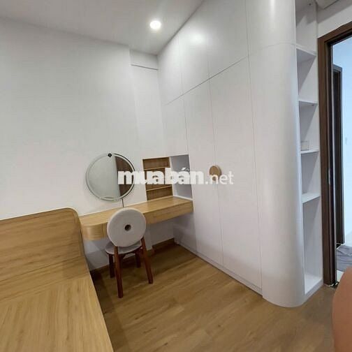 CHO THUÊ CĂN HỘ THE RIVANA 2PN FULL NỘI THẤT – XÁCH VALI VÀO Ở NGAY