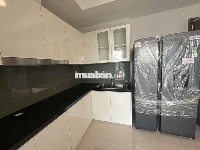 CHO THUÊ CĂN HỘ THE RIVANA 2PN FULL NỘI THẤT – XÁCH VALI VÀO Ở NGAY