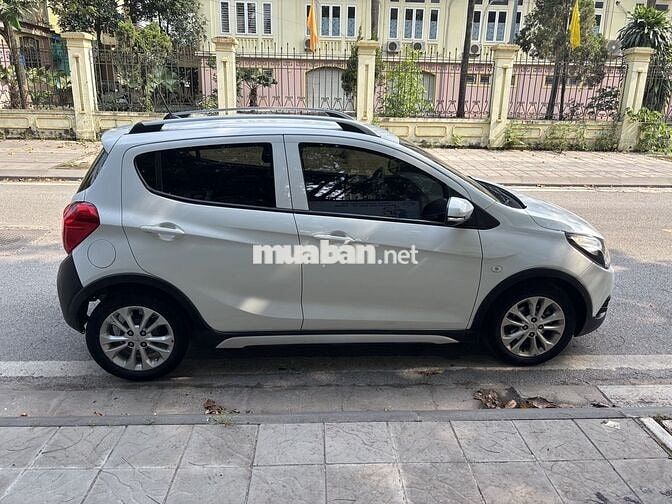 VinFast Fadil 2022 Tiêu chuẩn Trắng