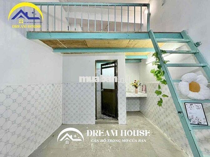 CHO THUÊ PHÒNG DUPLEX GIÁ RẺ-RỘNG THOÁNG GẦN ÂU CƠ,THOẠI NGỌC HẦU
