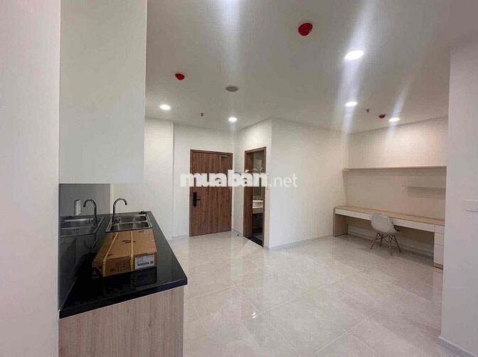CHO THUÊ CĂN HỘ THE MAISON 1pn 5tr có nội thất