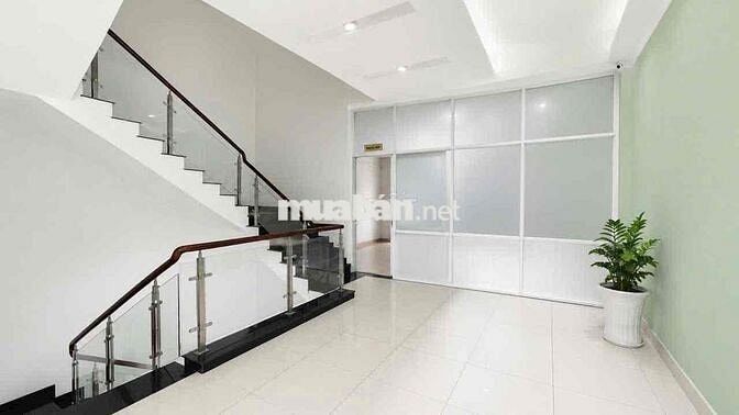 Cho thuê nhà mặt tiền đường Lê Lợi Thành Phố Mới