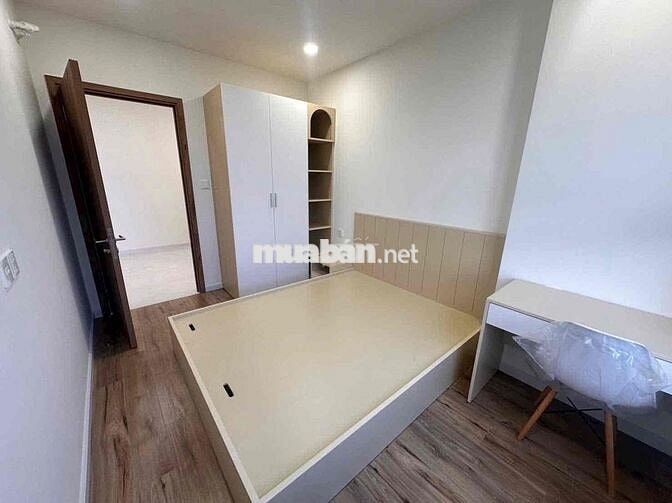 CHO THUÊ CĂN HỘ THE MAISON 1pn 5tr có nội thất