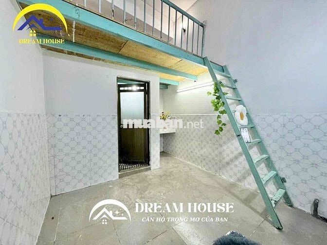 CHO THUÊ PHÒNG DUPLEX GIÁ RẺ-RỘNG THOÁNG GẦN ÂU CƠ,THOẠI NGỌC HẦU