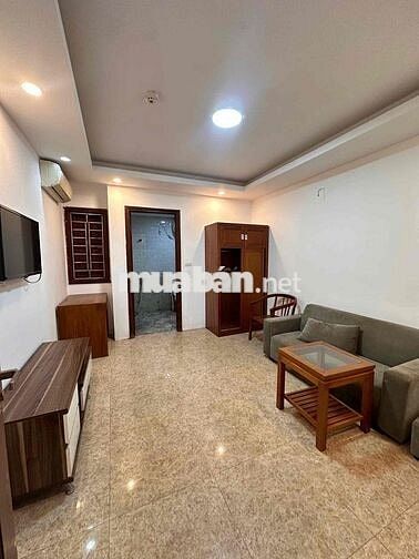 CHÍNH CHỦ CHO THUÊ CCMN - Tại Ngã Tư Sở– 269 Quan Nhân,Thanh Xuân.