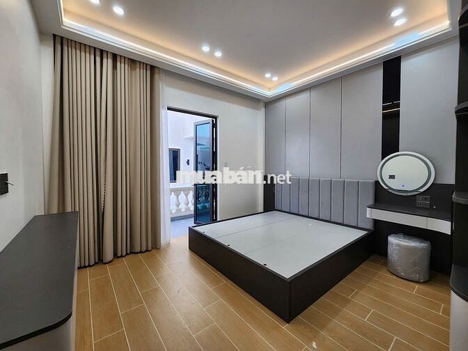 Căn nhà ô tô đỗ cửa tại TD Cách Hạ - P. An Dương  DÁ chỉ có 3,5x ty