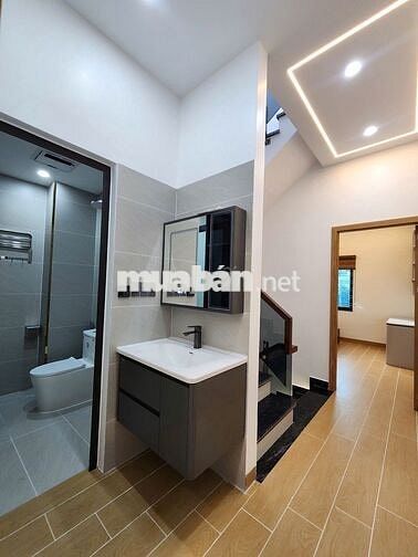 Căn nhà ô tô đỗ cửa tại TD Cách Hạ - P. An Dương  DÁ chỉ có 3,5x ty