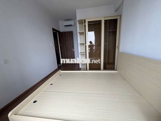 CHO THUÊ CĂN HỘ THE RIVANA 2PN FULL NỘI THẤT – XÁCH VALI VÀO Ở NGAY