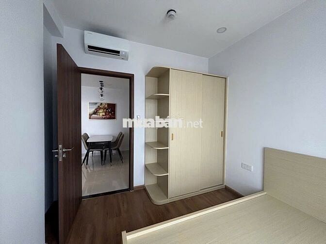 CHO THUÊ CĂN HỘ THE RIVANA 2PN FULL NỘI THẤT – XÁCH VALI VÀO Ở NGAY