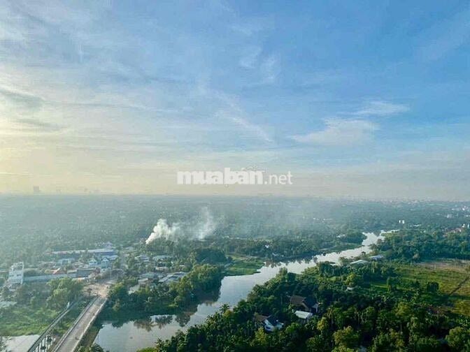 CHO THUÊ CĂN HỘ THE MAISON 1pn 5tr có nội thất