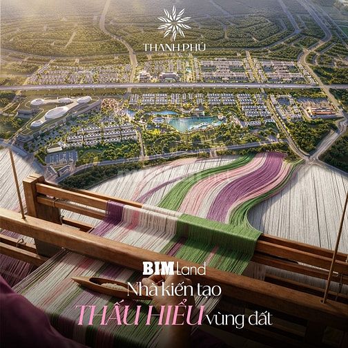 ĐẠI ĐÔ THỊ THANH PHÚ CENTRE POINT