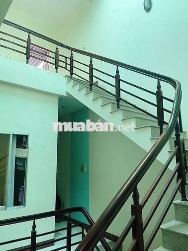 🏡 BÁN NHÀ HẺM XE HƠI – KHU AN NINH – GIÁ 9.6 TỶ 🏡