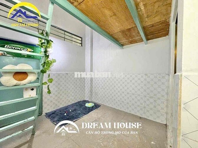 CHO THUÊ PHÒNG DUPLEX GIÁ RẺ-RỘNG THOÁNG GẦN ÂU CƠ,THOẠI NGỌC HẦU