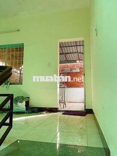 🏡 BÁN NHÀ HẺM XE HƠI – KHU AN NINH – GIÁ 9.6 TỶ 🏡