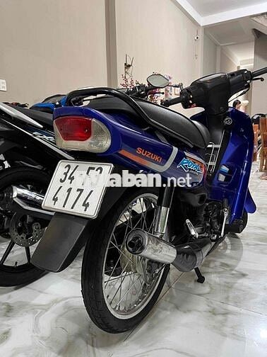 Yamaha Exciter 2018 Đen
