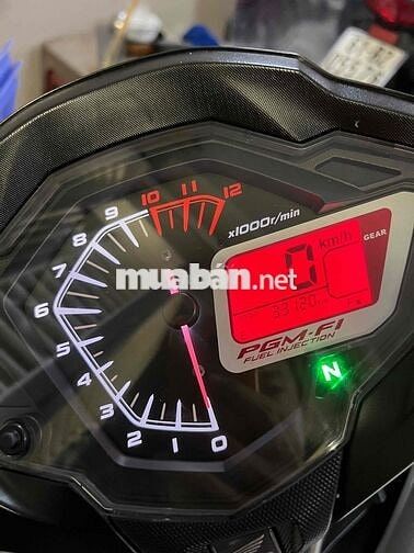 Honda Winner 2018 Đặc biệt Đen nhám